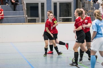 Bild 268 - Frauen Loewinnen Cup
